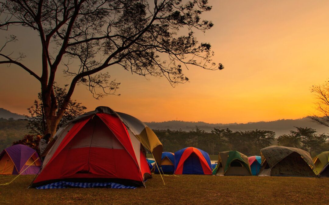 The Great Outdoors: Camping and Outdoor Recreation Near Phoenix