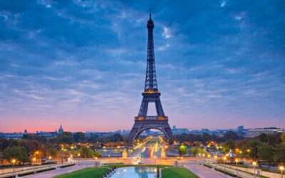 A Deeper Look Into What To Do In Paris, France