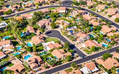 A Look At Phoenix’s Historic Neighborhoods