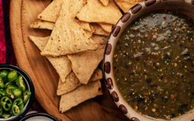 Foodie Exploration: Embarking on Culinary Journeys and Tasting Global Flavors