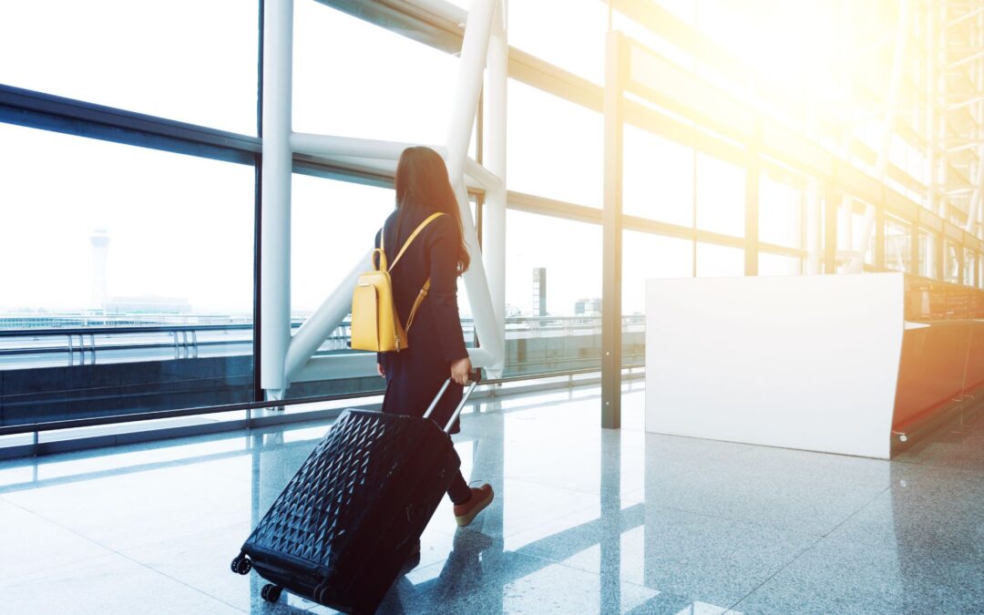 How to Travel Long-Term Without Breaking the Bank