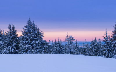 Embrace the Chill: The Best Winter Destinations to Explore This Season