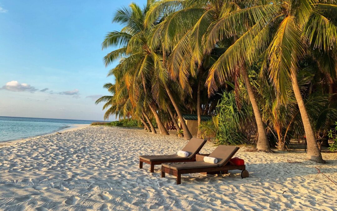 Planning the Perfect Honeymoon: Romantic Destinations for Newlyweds