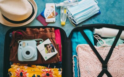 Packing 101: Essential Items to Bring on Every Trip