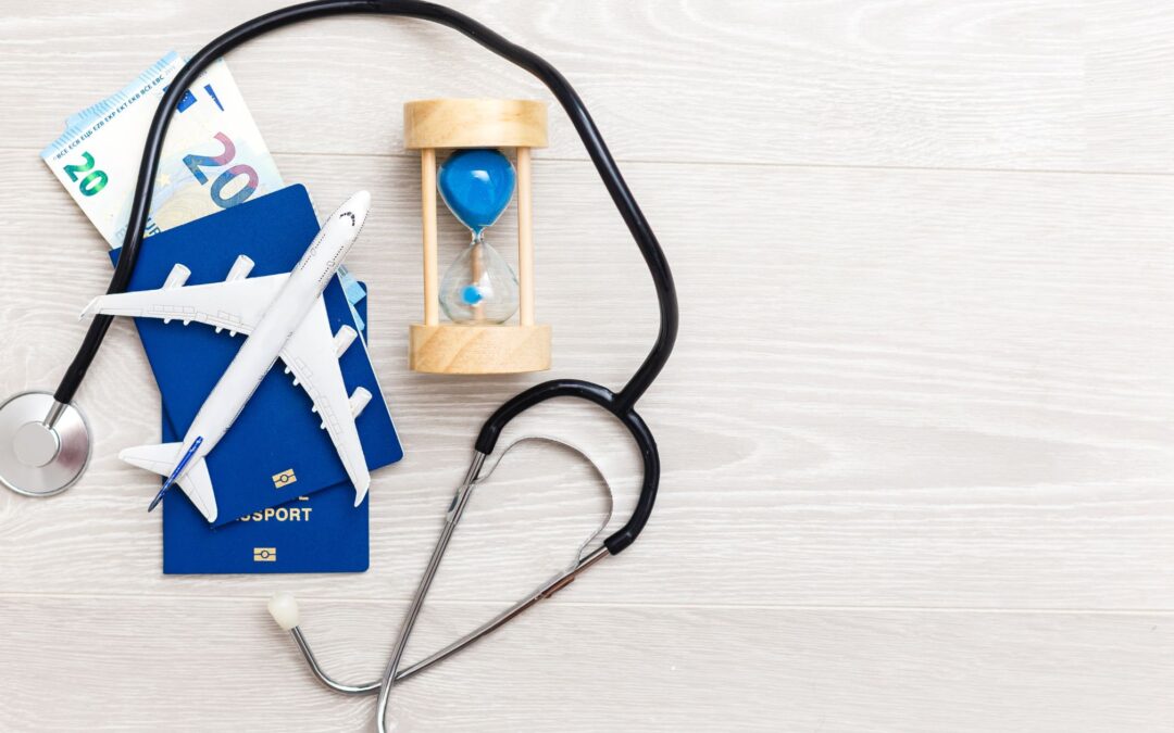Health and Safety Tips for Travelers: Staying Well on the Road